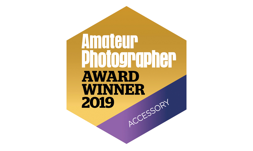 ProCUBE2 wins Accessory of the Year award!