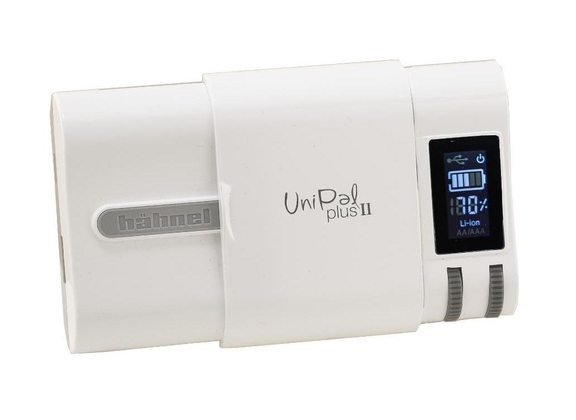 Unipal Plus II