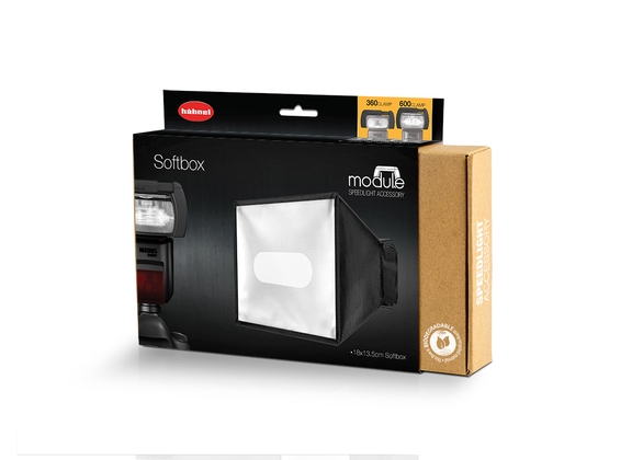 MODULE Softbox