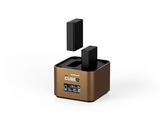 PROCUBE2 for Olympus